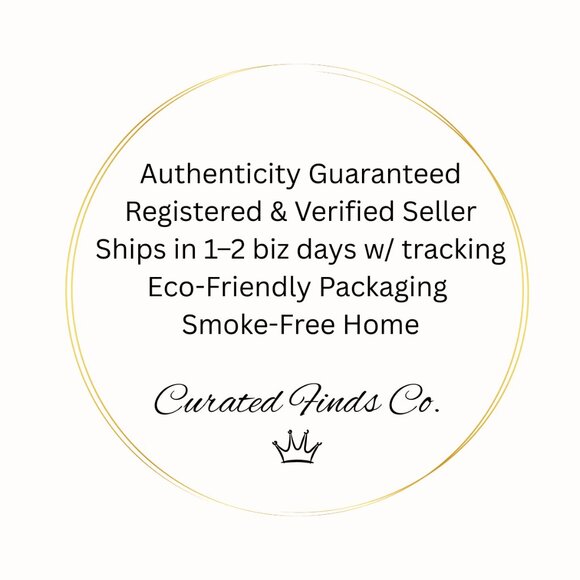 SOLD Coach Swinger 20 Crystal Bag - Picture 3 of 3